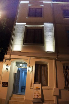  Sunrise Istanbul Suites  Стамбул